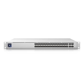 Ubiquiti UniFi Pro Aggregation rack switch