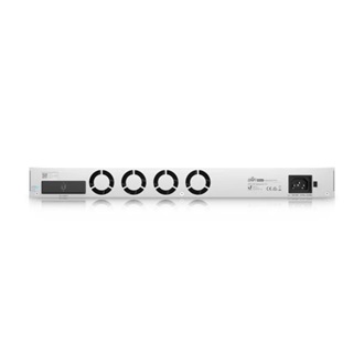 Ubiquiti UniFi Pro Aggregation rack switch