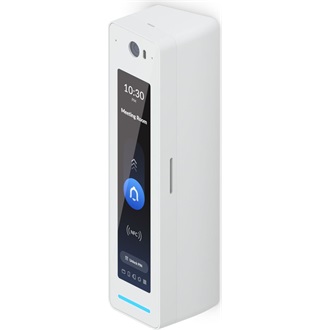 Ubiquiti UniFi Professional Reader Pro Angle Mount beléptető rendszer tartó fehér