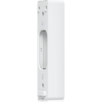 Ubiquiti UniFi Professional Reader Pro Angle Mount beléptető rendszer tartó fehér