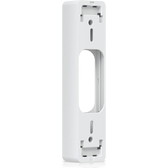 Ubiquiti UniFi Professional Reader Pro Angle Mount beléptető rendszer tartó fehér
