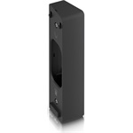 Ubiquiti UniFi Professional Reader Pro Angle Mount beléptető rendszer tartó fekete