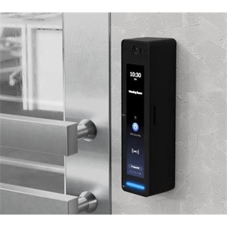 Ubiquiti UniFi Professional Reader Pro Angle Mount beléptető rendszer tartó fekete