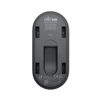 Ubiquiti UniFi Protech Smart Flood Light IPX5 550lm fehér LED smart home Bluetooth fali lámpa