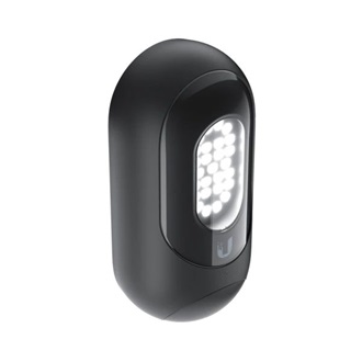 Ubiquiti UniFi Protech Smart Flood Light IPX5 550lm fehér LED smart home Bluetooth fali lámpa