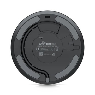 Ubiquiti UniFi Protect AI 360 PTZ kültéri IP kamera IPX4-IK08