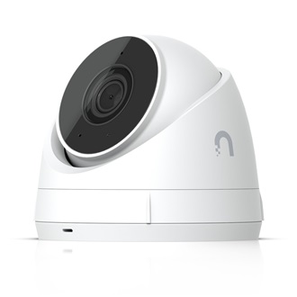 Ubiquiti UniFi Protect G5 Turret Ultra smart home kültéri IP kamera IK04 IP66 (táp nélkül)
