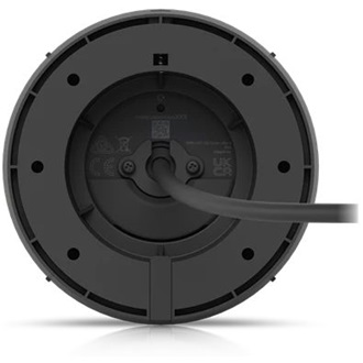 Ubiquiti UniFi Protect G5 Turret Ultra smart home kültéri IP kamera IK04 IP66 (táp nélkül)