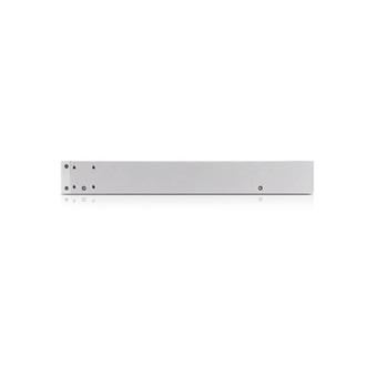 Ubiquiti UniFi Protect Network Video Recorder rack videorendszer vezérlő (4x 2,5"/3,5" drive bay)