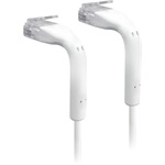 Ubiquiti UniFi RJ45 CAT6 UTP -> RJ45 CAT6 UTP M/M adatkábel 1m fehér