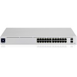 Ubiquiti UniFi Switch Gen2 24 Pro PoE rack switch