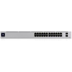 Ubiquiti UniFi Switch Gen2 24 Pro rack switch