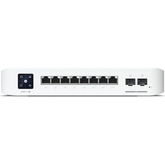 Ubiquiti, UniFi Switch PRO 8 PoE