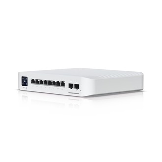 Ubiquiti, UniFi Switch PRO 8 PoE