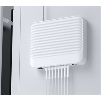 Ubiquiti, UniFi Switch PRO 8 PoE