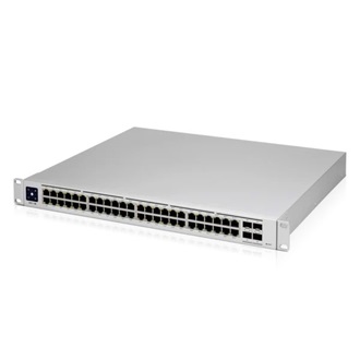 Ubiquiti UniFi Switch PRO PoE rack switch