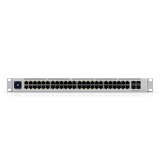 Ubiquiti UniFi Switch PRO PoE rack switch