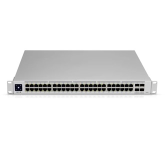 Ubiquiti UniFi Switch PRO rack switch