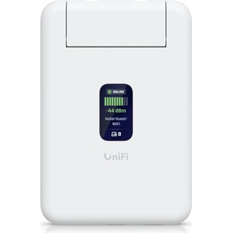 Ubiquiti UniFi Travel Dual-Band Wi-Fi router