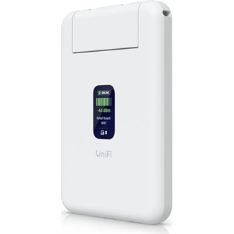 Ubiquiti UniFi Travel Dual-Band Wi-Fi router