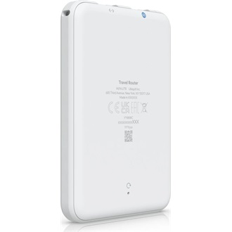 Ubiquiti UniFi Travel Dual-Band Wi-Fi router