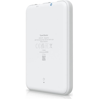 Ubiquiti UniFi Travel Dual-Band Wi-Fi router