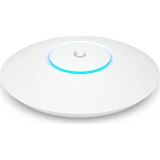 Ubiquiti UniFi U6+ AX3000 Dual-Band Wi-Fi PoE access point