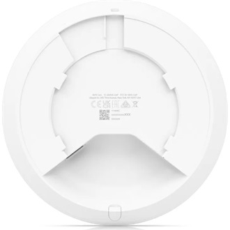 Ubiquiti UniFi U6+ AX3000 Dual-Band Wi-Fi PoE access point