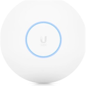 Ubiquiti UniFi 6 Pro AX5400 Dual-Band Wi-Fi PoE access point (wall mount)