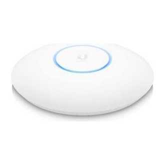 Ubiquiti UniFi 6 Pro AX5400 Dual-Band Wi-Fi PoE access point (wall mount)