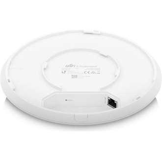 Ubiquiti UniFi 6 Pro AX5400 Dual-Band Wi-Fi PoE access point (wall mount)