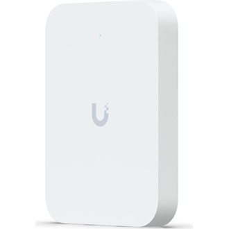 Ubiquiti UniFi U7 In-Wall BE5000 Dual-Band Wi-Fi PoE access point