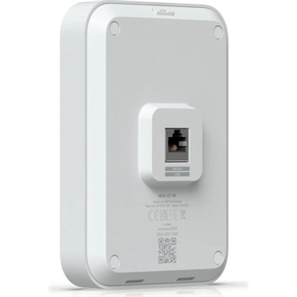 Ubiquiti UniFi U7 In-Wall BE5000 Dual-Band Wi-Fi PoE access point