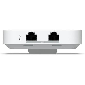 Ubiquiti UniFi U7 In-Wall BE5000 Dual-Band Wi-Fi PoE access point