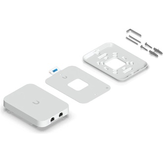 Ubiquiti UniFi U7 In-Wall BE5000 Dual-Band Wi-Fi PoE access point