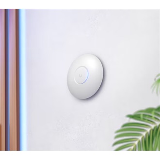 Ubiquiti UniFi U7 Lite BE5000 Dual-Band Wi-Fi PoE access point