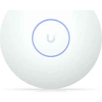 Ubiquiti UniFi U7 Long-Range BE5000 Dual-Band Wi-Fi PoE access point