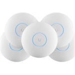 Ubiquiti UniFi U7 Pro BE9300 Dual-Band Wi-Fi PoE access point kit (5db)
