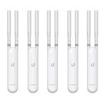 Ubiquiti UAP-AC-M-5 kültéri Dual-Band Wi-Fi PoE access point kit (5db)