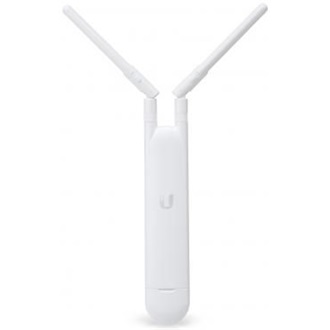 Ubiquiti UniFi UAP AC Mesh 802.11AC Indoor/Outdoor Access Point, 24V/802.3af PoE