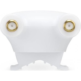 Ubiquiti UniFi UAP AC Mesh 802.11AC Indoor/Outdoor Access Point, 24V/802.3af PoE
