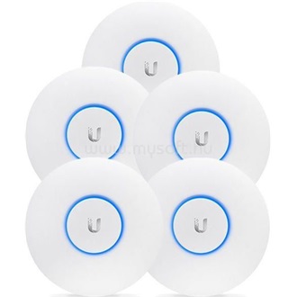Ubiquiti UniFi UAP AC PRO Dual-Band Wi-Fi PoE access point kit (5db)