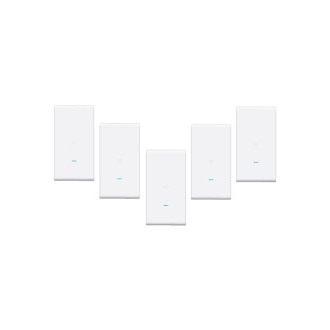 Ubiquiti UniFi UAP AC PRO Mesh kültéri Wi-Fi PoE Wi-Fi mesh system (5db)