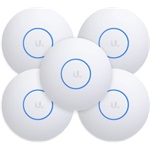 Ubiquiti UniFi UAP Nano HD Dual-Band Wi-Fi PoE access point (5db)