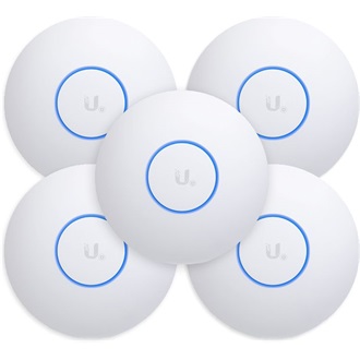 Ubiquiti UniFi UAP Nano HD Dual-Band Wi-Fi PoE access point (5db)