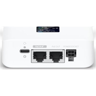 Ubiquiti UniFi UMR Mobile Wi-Fi PoE 4G/LTE router
