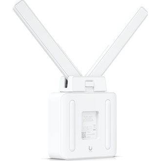 Ubiquiti UniFi UMR Mobile Wi-Fi PoE 4G/LTE router