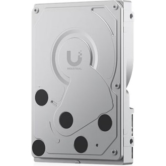 Ubiquiti UniFi UNVR-Instant-KIT-EU Compact Protect NVR Kit, includes (1) UniFi Protect NVR Instant with (4) G5 Turret Ul