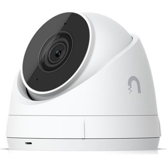 Ubiquiti UniFi UNVR-Instant-KIT-EU Compact Protect NVR Kit, includes (1) UniFi Protect NVR Instant with (4) G5 Turret Ul