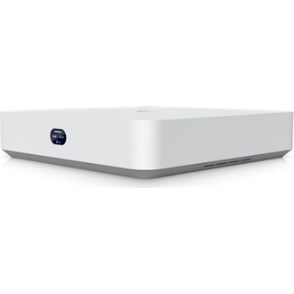 Ubiquiti UniFi UNVR-Instant-KIT-EU Compact Protect NVR Kit, includes (1) UniFi Protect NVR Instant with (4) G5 Turret Ul